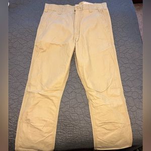 Mens Carhartt Pants